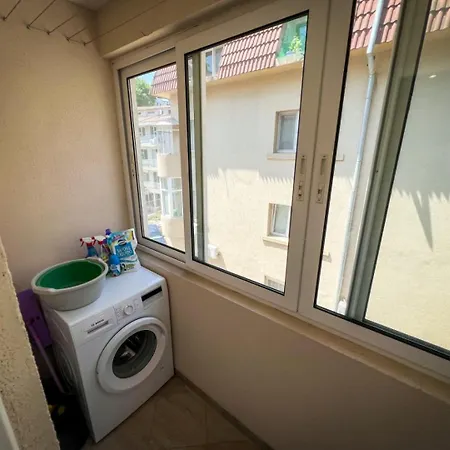 Апартаменти Greek Quarter *